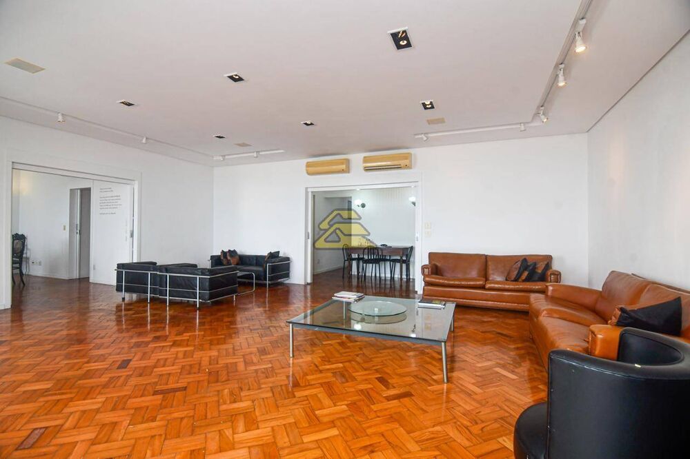 Apartamento, 4 quartos, 217 m² - Foto 4