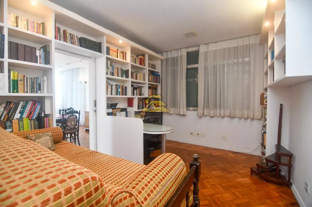 Apartamento, 4 quartos, 217 m² - Foto 17