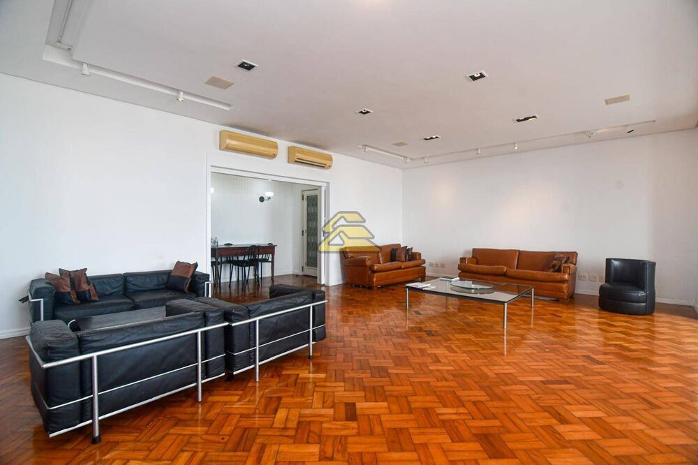 Apartamento, 4 quartos, 217 m² - Foto 3