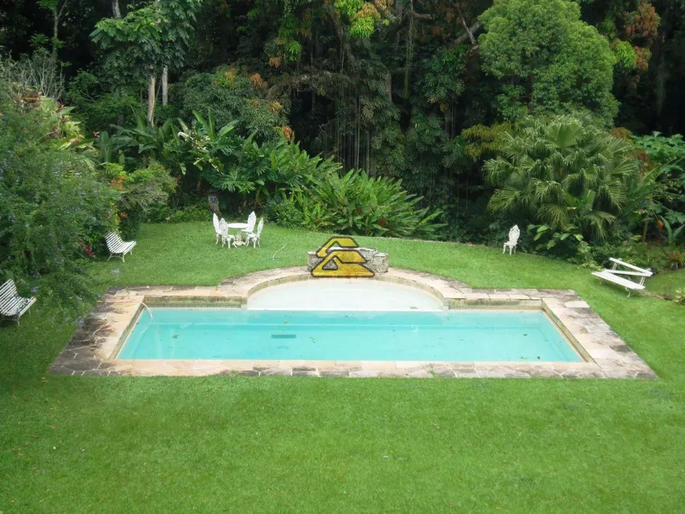 Casa, 7 quartos, 701 m² - Foto 15