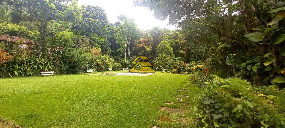 Casa, 7 quartos, 701 m² - Foto 17