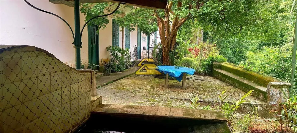Casa, 7 quartos, 701 m² - Foto 27