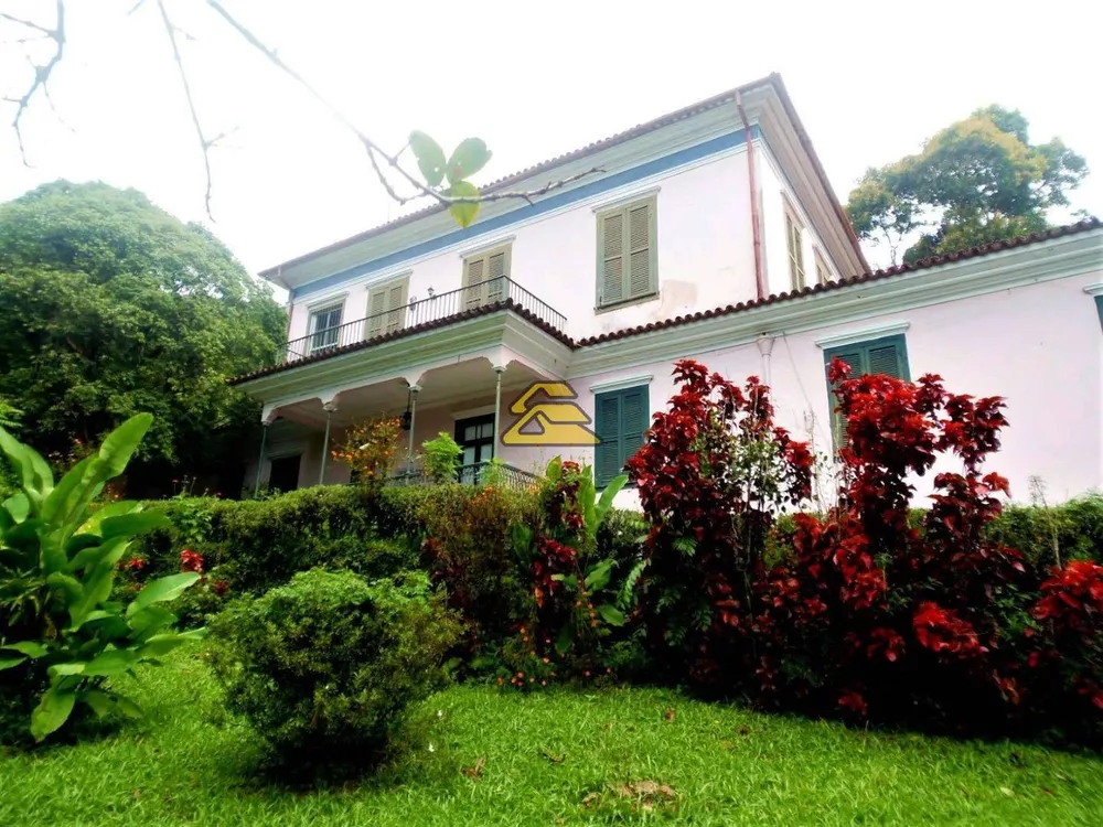 Casa, 7 quartos, 701 m² - Foto 1