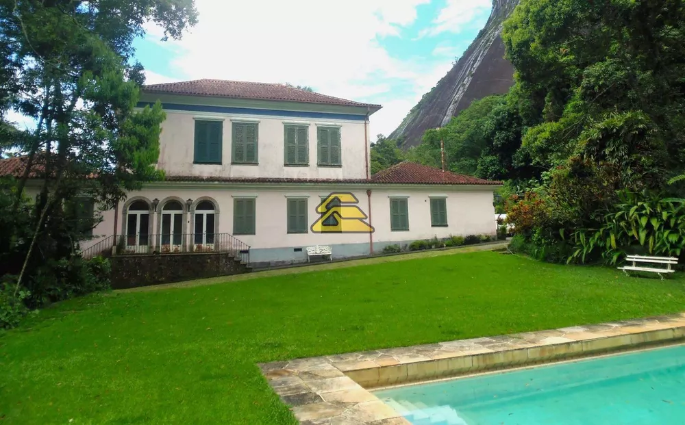 Casa, 7 quartos, 701 m² - Foto 2