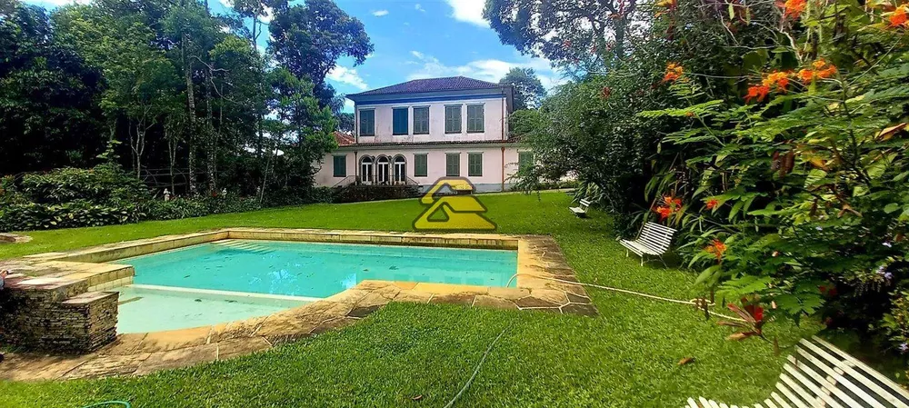 Casa, 7 quartos, 701 m² - Foto 19