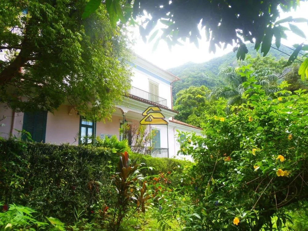 Casa, 7 quartos, 701 m² - Foto 18