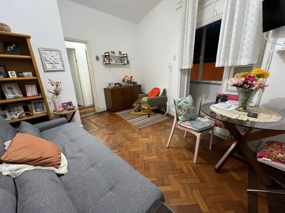 Apartamento, 2 quartos, 59 m² - Foto 4