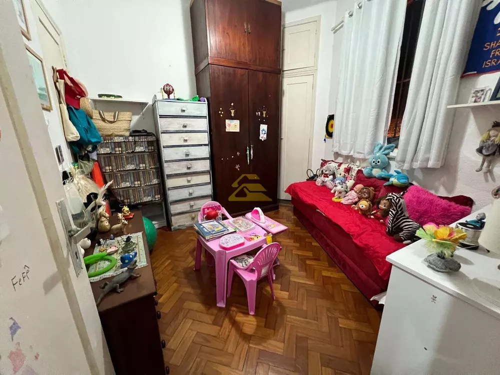 Apartamento, 2 quartos, 59 m² - Foto 7