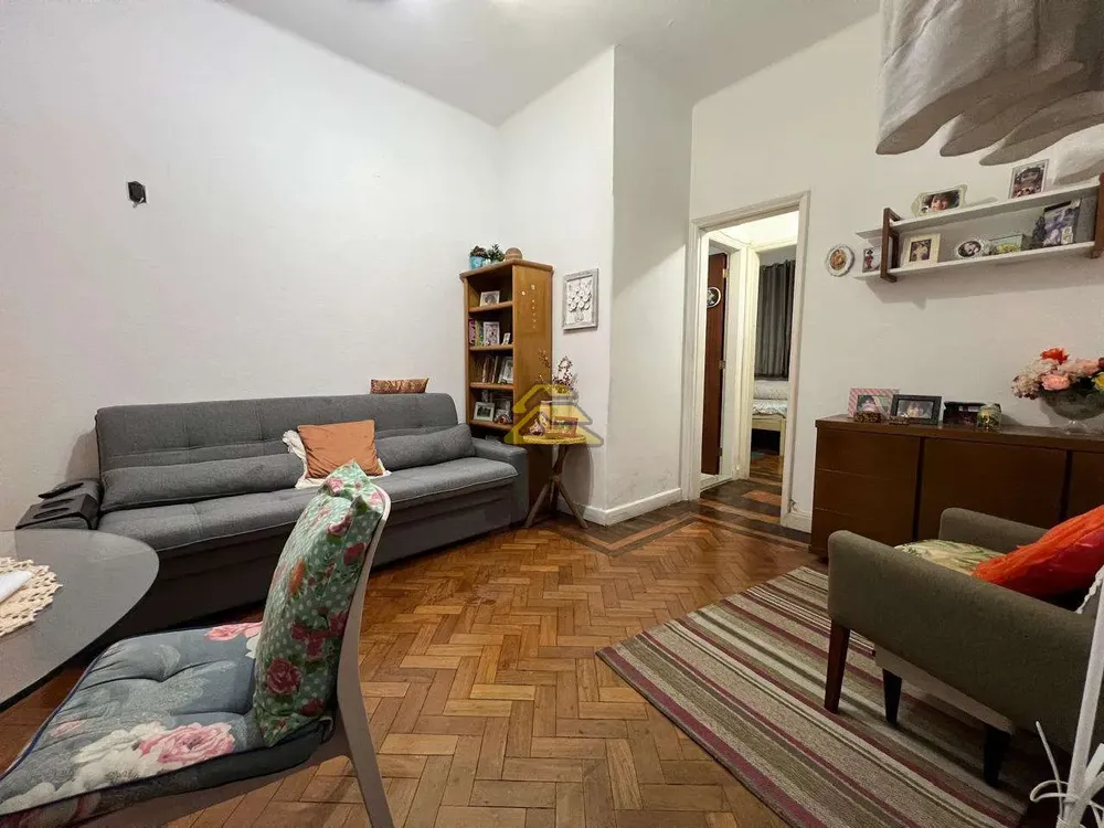 Apartamento, 2 quartos, 59 m² - Foto 2