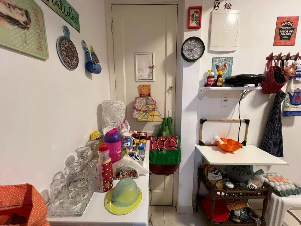 Apartamento, 2 quartos, 59 m² - Foto 10