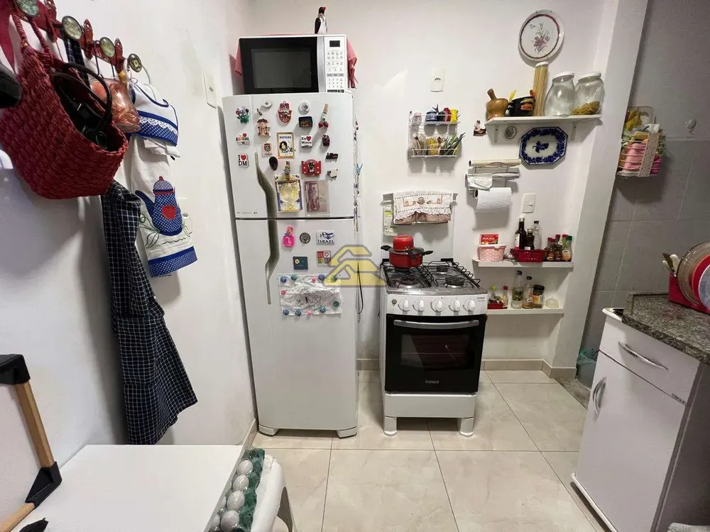 Apartamento, 2 quartos, 59 m² - Foto 17