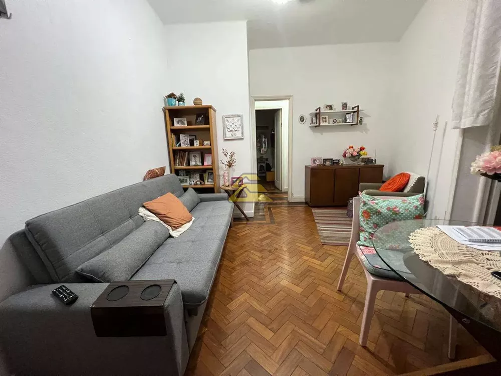 Apartamento, 2 quartos, 59 m² - Foto 1