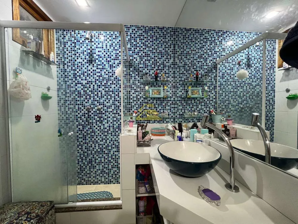 Apartamento, 2 quartos, 59 m² - Foto 11