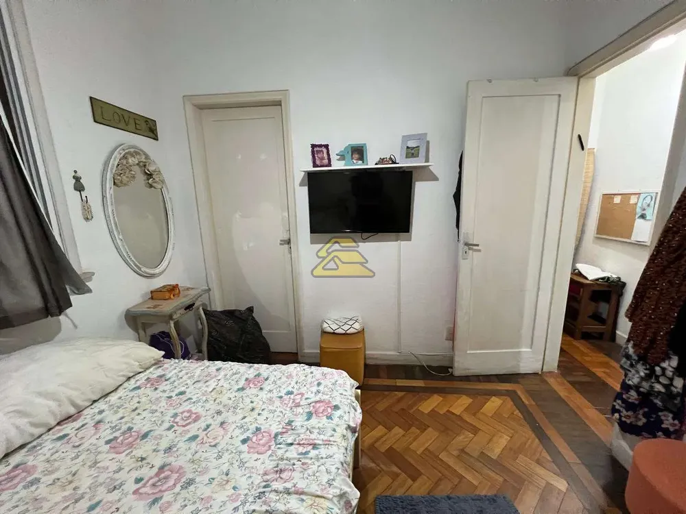 Apartamento, 2 quartos, 59 m² - Foto 11