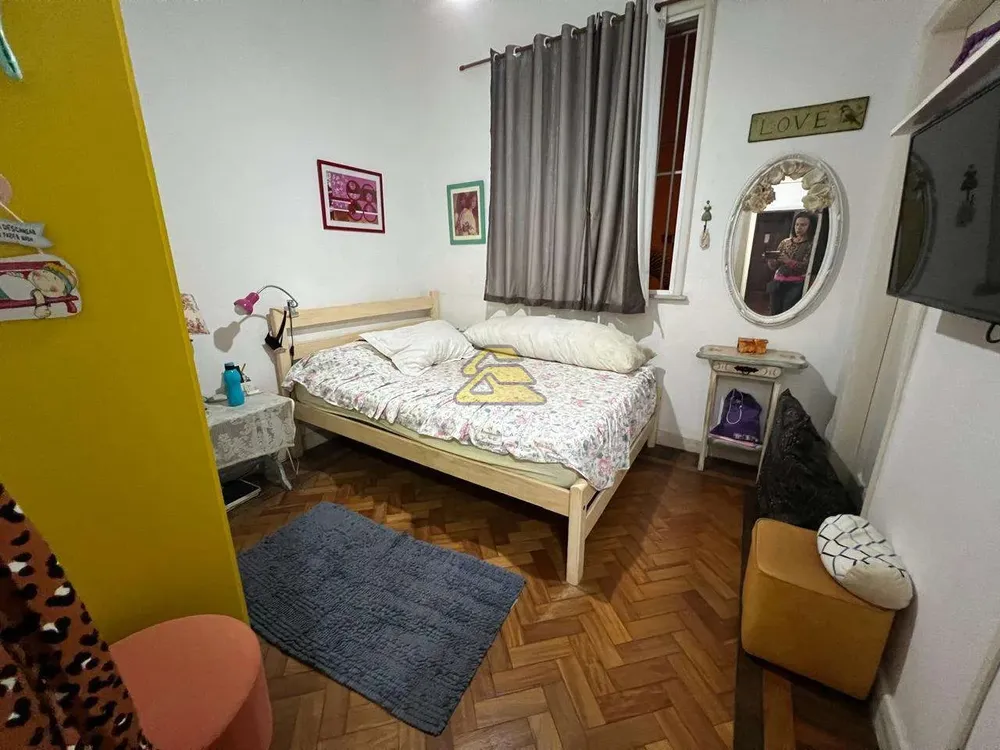 Apartamento, 2 quartos, 59 m² - Foto 8