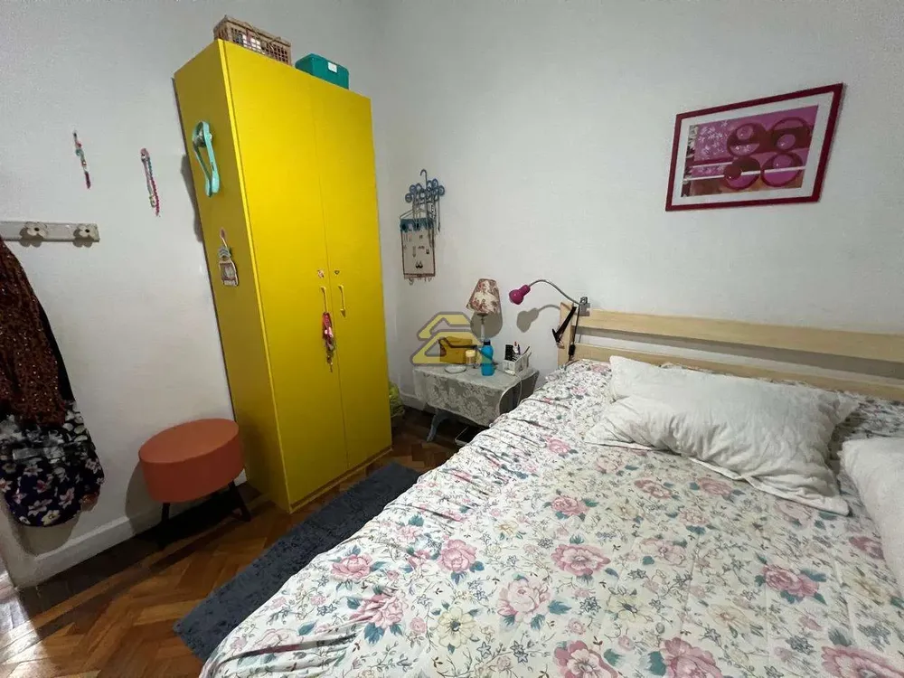 Apartamento, 2 quartos, 59 m² - Foto 9