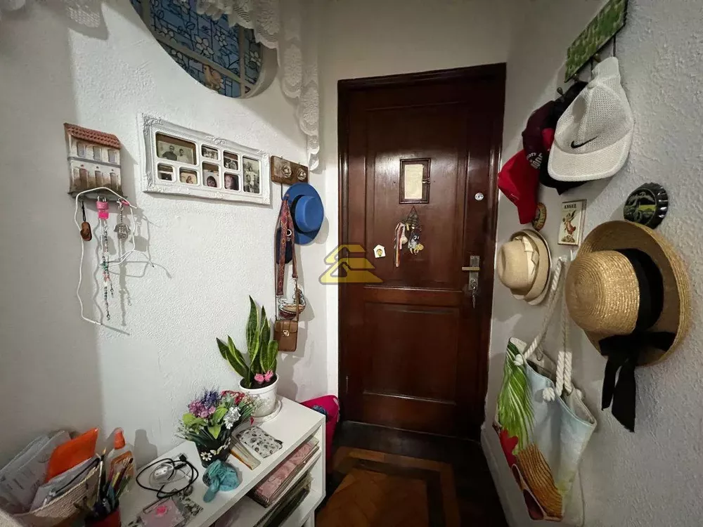 Apartamento, 2 quartos, 59 m² - Foto 6