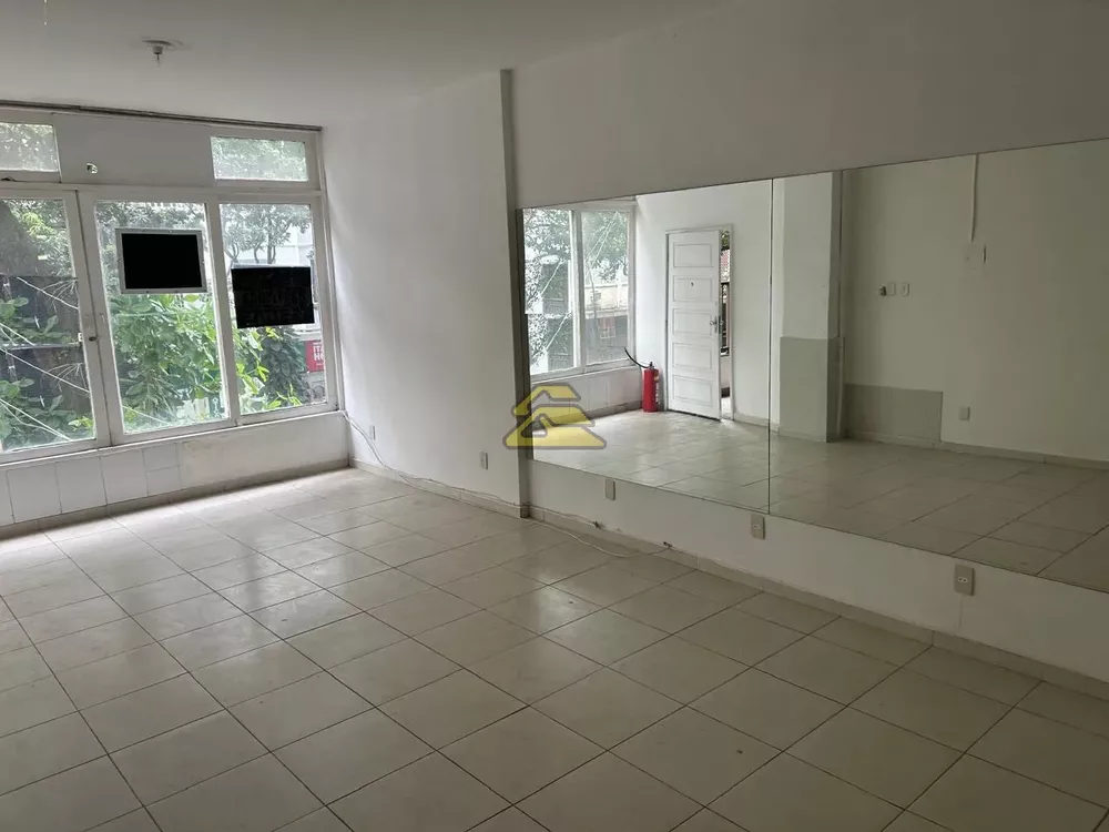 Sala-Conjunto, 40 m² - Foto 14
