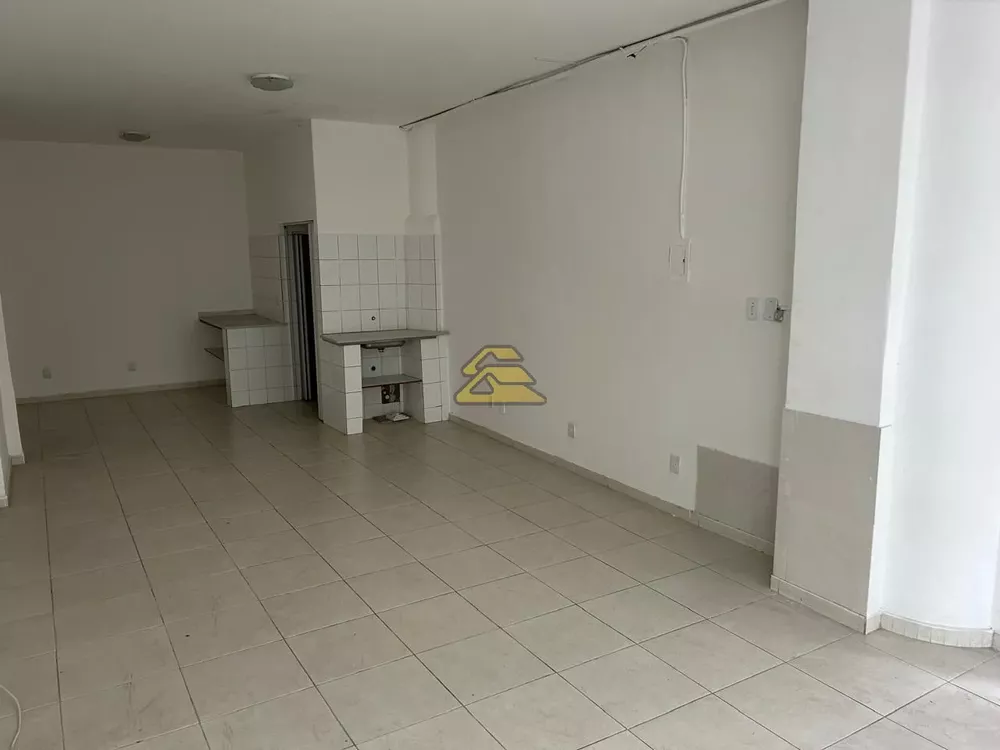 Sala-Conjunto, 40 m² - Foto 7