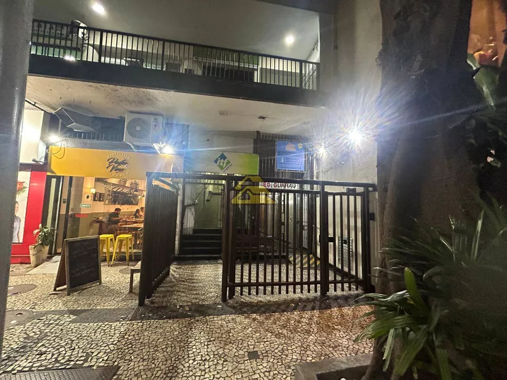 Sala-Conjunto, 40 m² - Foto 3