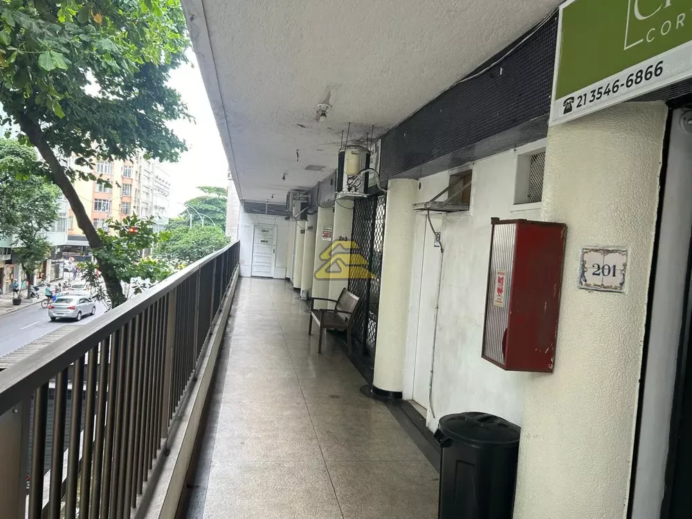 Sala-Conjunto, 40 m² - Foto 20