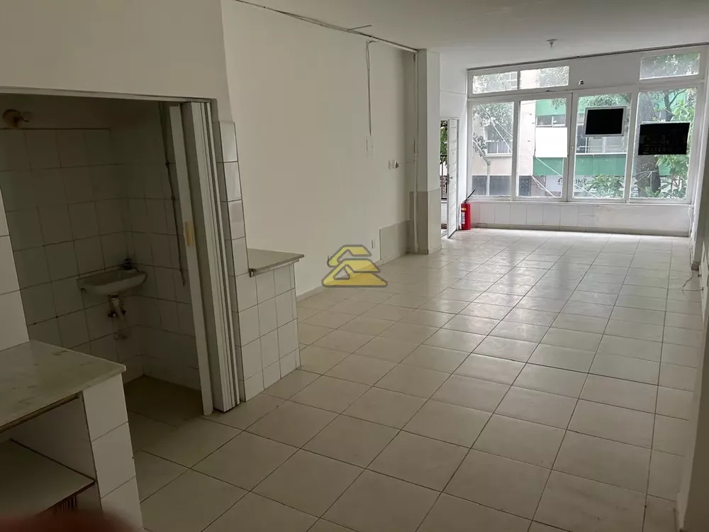 Sala-Conjunto, 40 m² - Foto 8