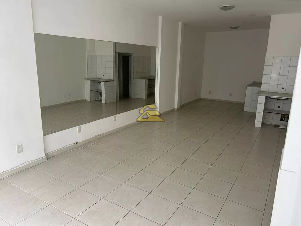 Sala-Conjunto, 40 m² - Foto 4