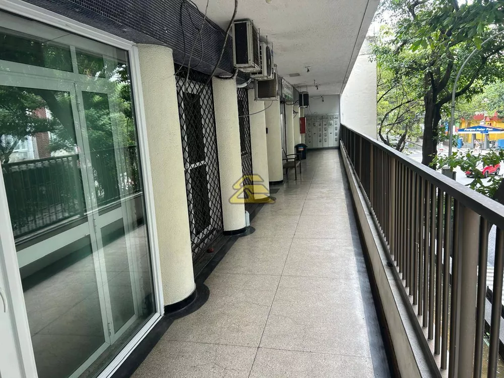 Sala-Conjunto, 40 m² - Foto 2