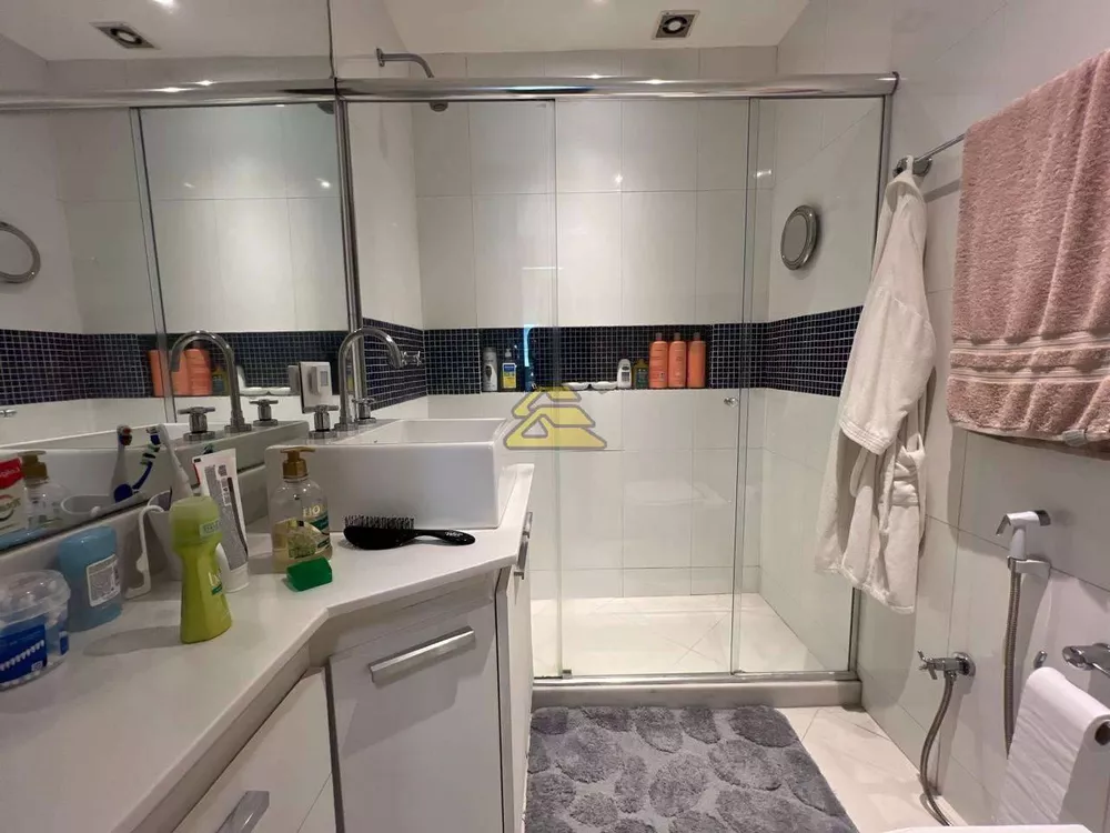 Apartamento, 3 quartos, 130 m² - Foto 15