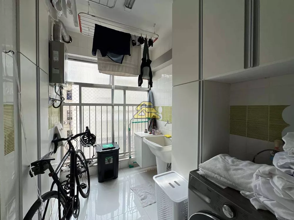 Apartamento, 3 quartos, 130 m² - Foto 1