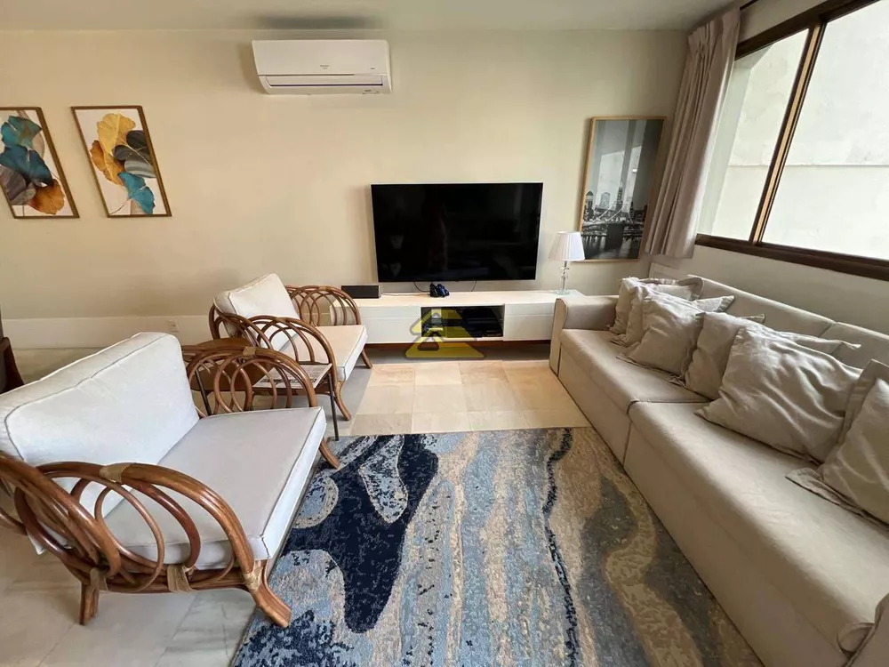 Apartamento, 3 quartos, 130 m² - Foto 2