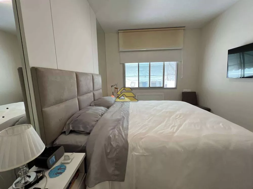 Apartamento, 3 quartos, 130 m² - Foto 16