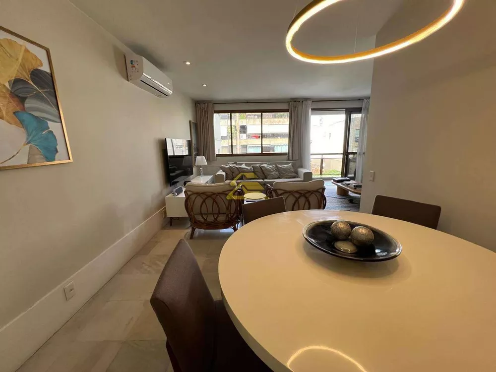 Apartamento, 3 quartos, 130 m² - Foto 6