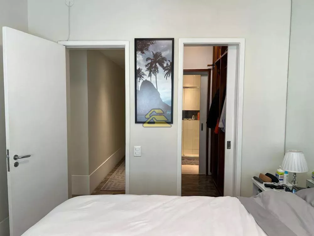 Apartamento, 3 quartos, 130 m² - Foto 29