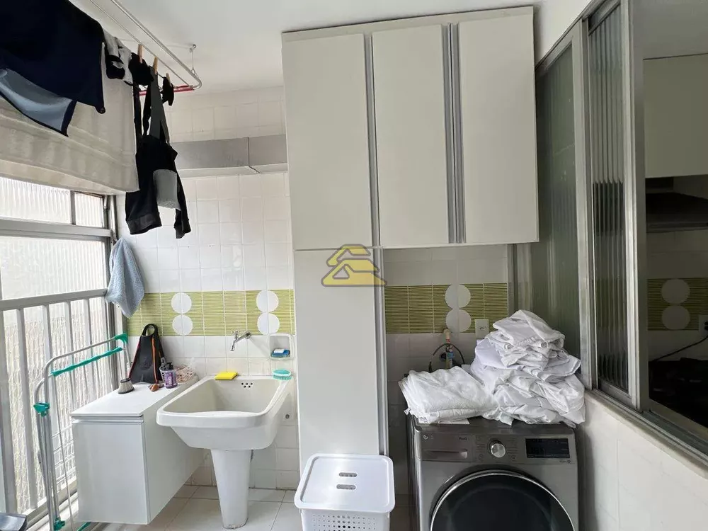 Apartamento, 3 quartos, 130 m² - Foto 19