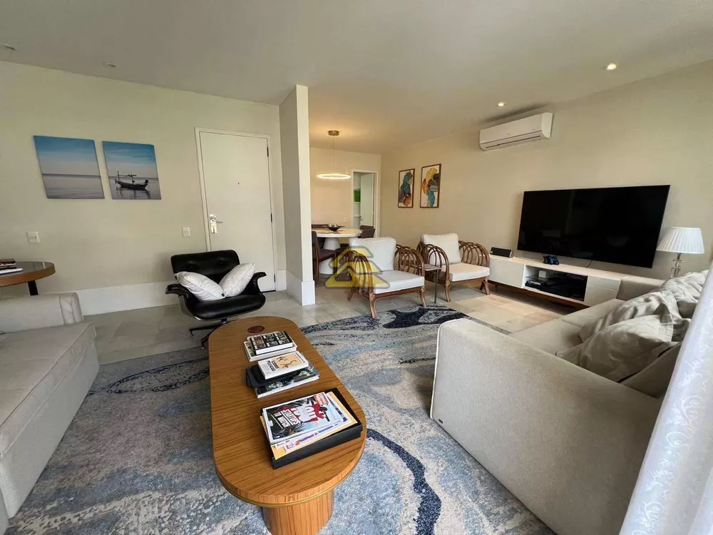 Apartamento, 3 quartos, 130 m² - Foto 3
