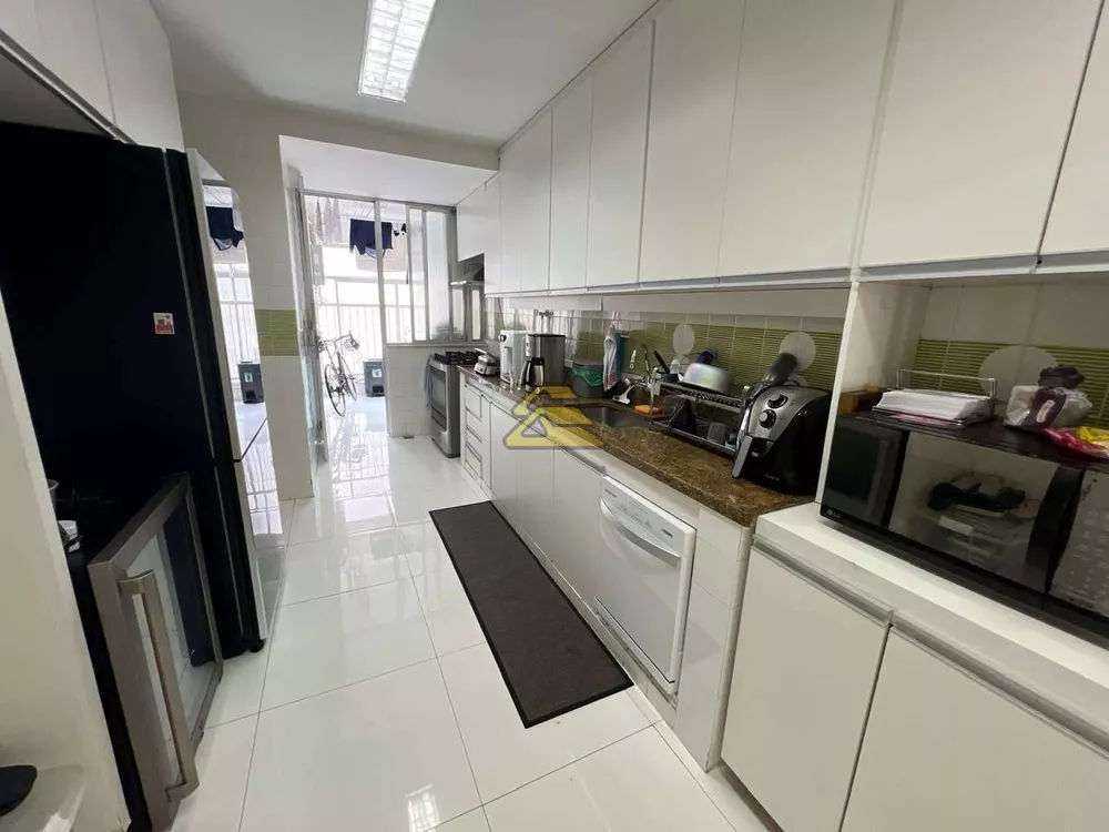 Apartamento, 3 quartos, 130 m² - Foto 21
