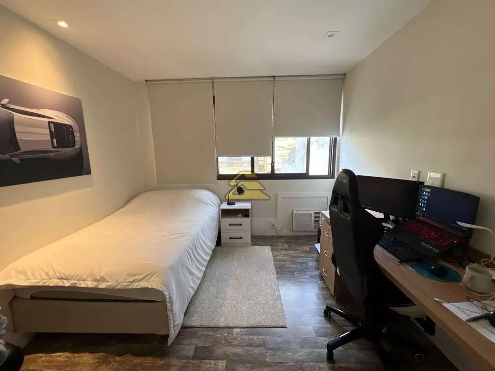 Apartamento, 3 quartos, 130 m² - Foto 28