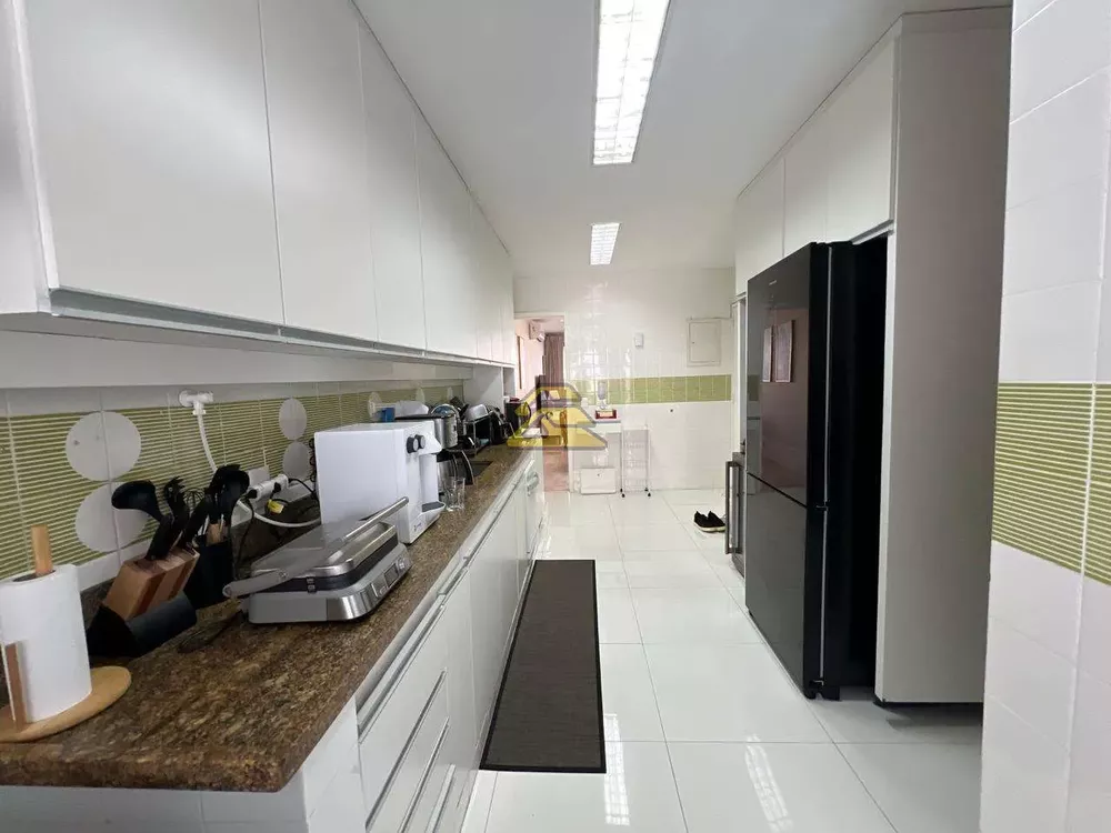 Apartamento, 3 quartos, 130 m² - Foto 22