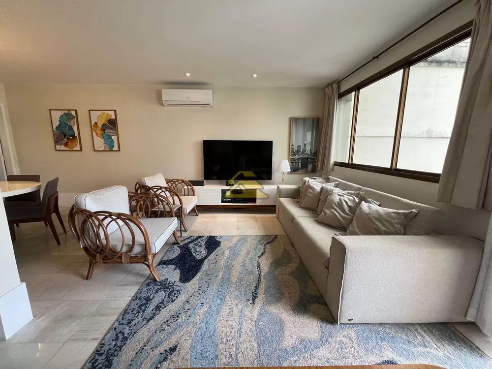 Apartamento, 3 quartos, 130 m² - Foto 33