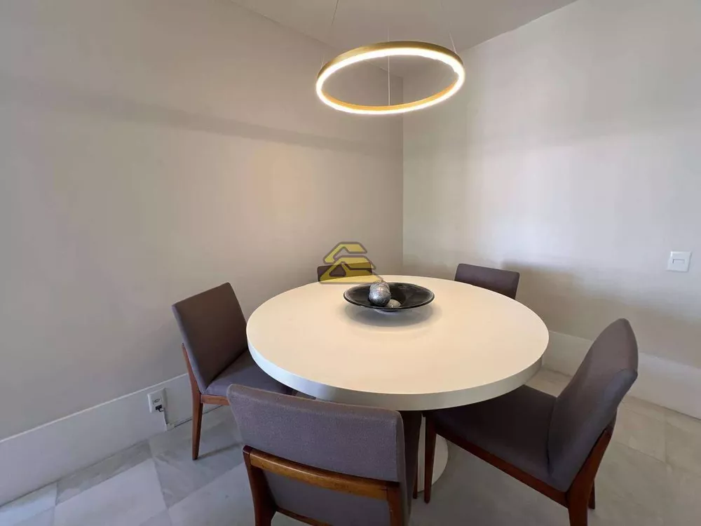 Apartamento, 3 quartos, 130 m² - Foto 9