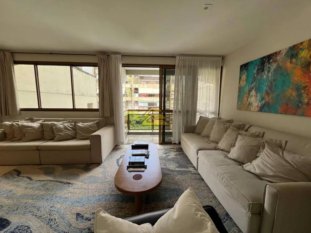 Apartamento, 3 quartos, 130 m² - Foto 7