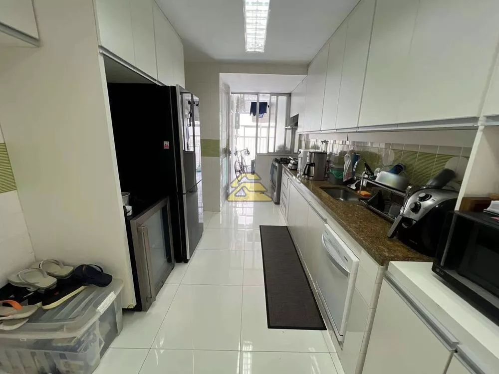 Apartamento, 3 quartos, 130 m² - Foto 4