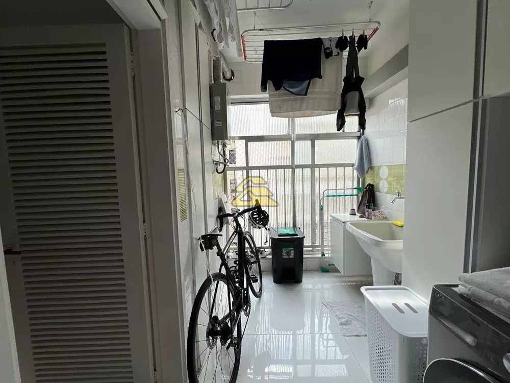 Apartamento, 3 quartos, 130 m² - Foto 26