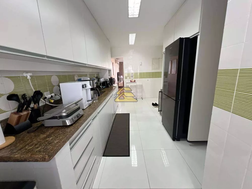 Apartamento, 3 quartos, 130 m² - Foto 20