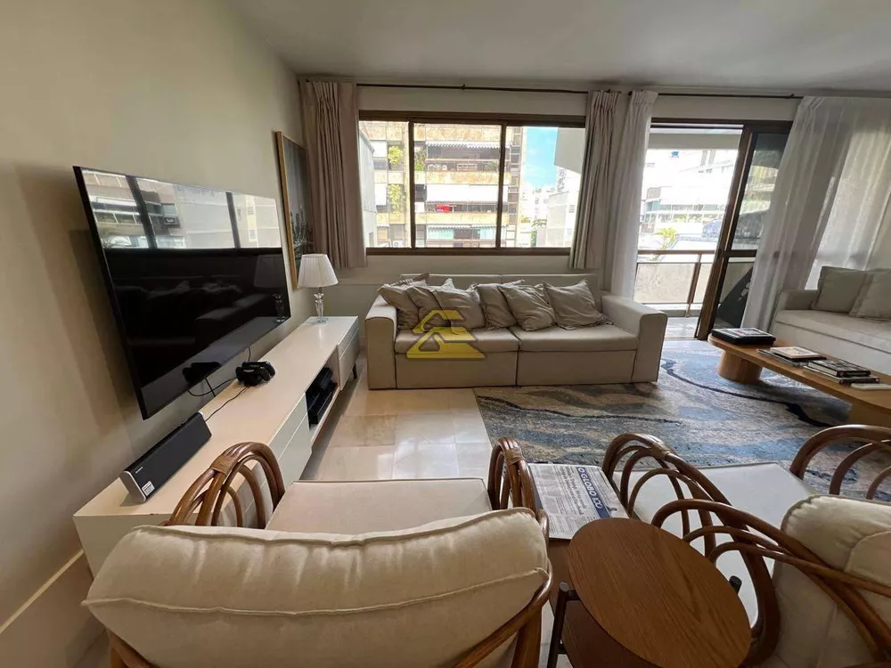 Apartamento, 3 quartos, 130 m² - Foto 10