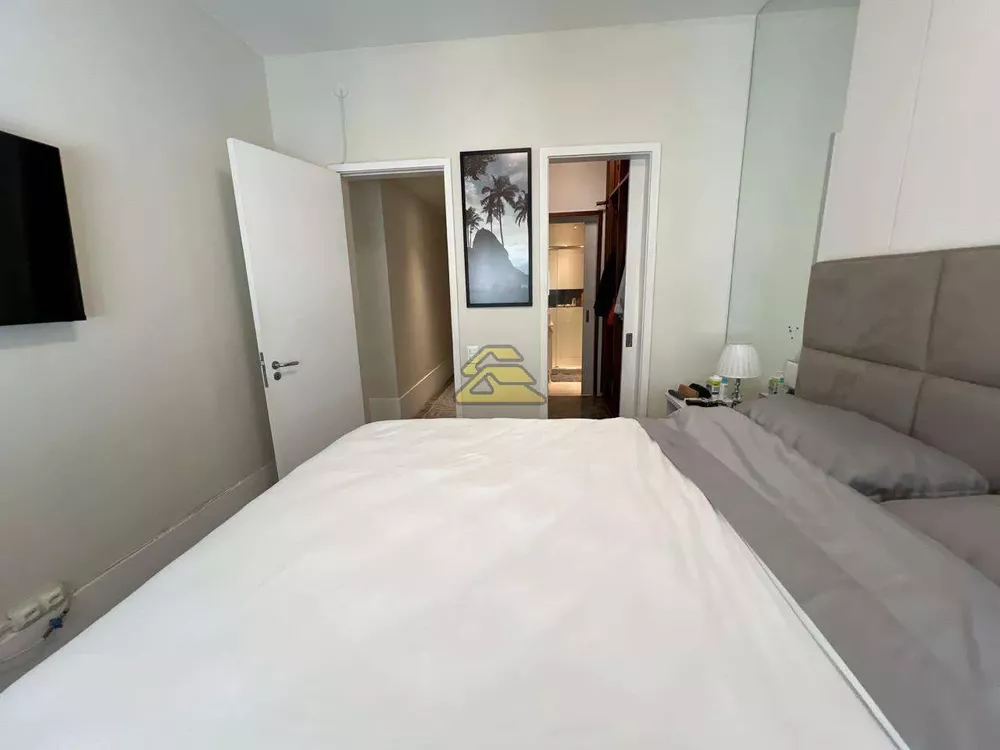 Apartamento, 3 quartos, 130 m² - Foto 14