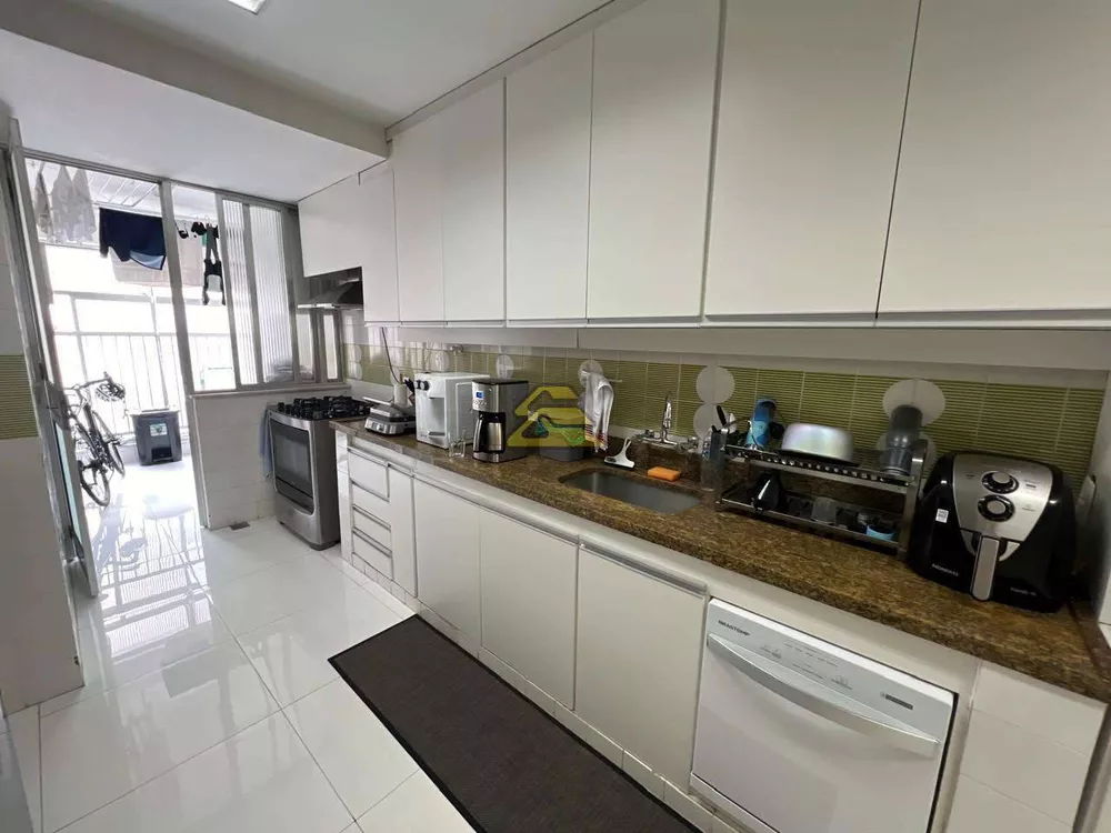 Apartamento, 3 quartos, 130 m² - Foto 23