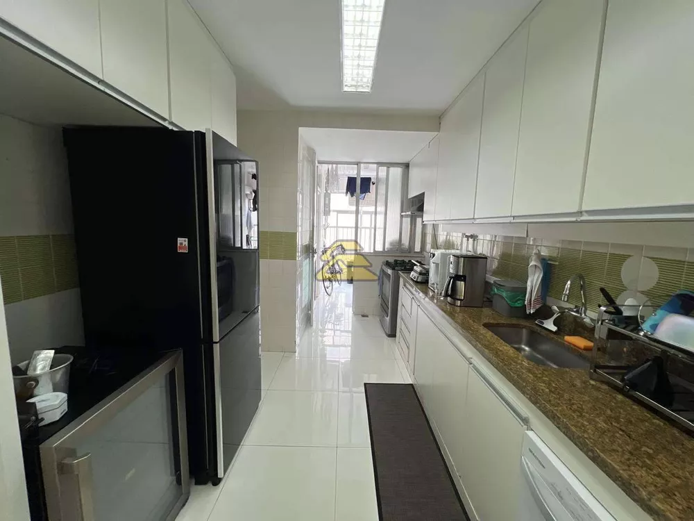 Apartamento, 3 quartos, 130 m² - Foto 24