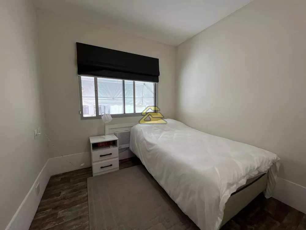 Apartamento, 3 quartos, 130 m² - Foto 5